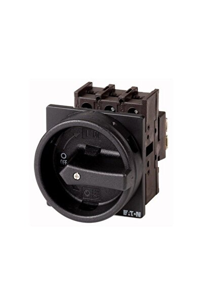 Eaton 53111 Pako Şalter (ana Şalter) 3x32a