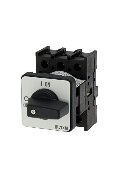 Eaton 38724 Pako Șalter 0-1 3x25a