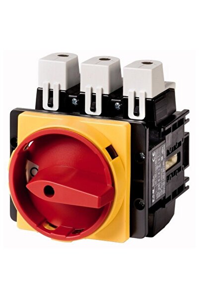 Eaton 280936 Pako Şalter (acil Stop) 3x250a