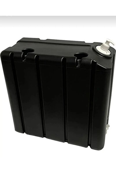 TIRSAN Plastik 40 Lt Su Tankı