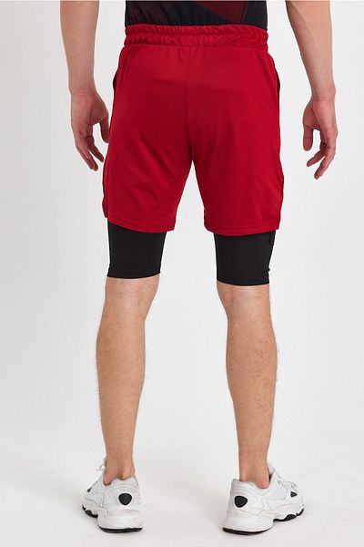 BABBOSS Leggings and Inner Pocket Sports Shorts