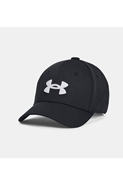 Under Armour Erkek Çocuk UA Blitzing Şapka 1376708-001