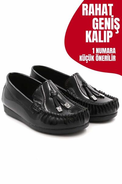 Ewen Tomm Pantofi ortopedici clasici pentru copii