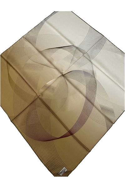 Armine Φουλάρι Sport Twill Polyester 6014-12