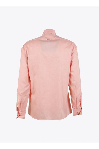 U.S. Polo Assn. Shirt, Xs, Orange