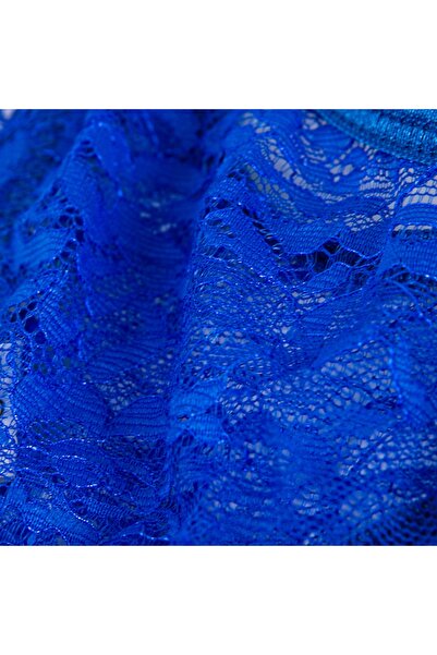 Mk Claws Stefani Bralet Floral Lace Underwire Bra Set + Surprise Jewelry Gift