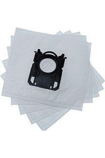 Universal Phillips Fc8781/07 Performer - Silent Vacuum Cleaner Dust Bag 20 Pieces