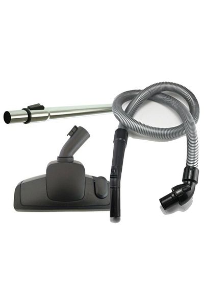 Universal King K-205 Hose Vacuum Cleaner Set