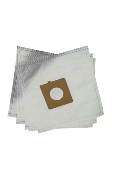 Universal 20 Pieces Arzum, Moulinex, Lg, Rowenta Vacuum Cleaner Dust Bag