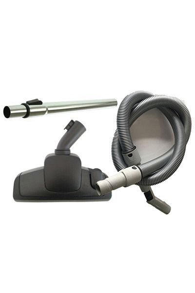 Universal Simtel Super Vs51 - Electric Hose Vacuum Cleaner Set