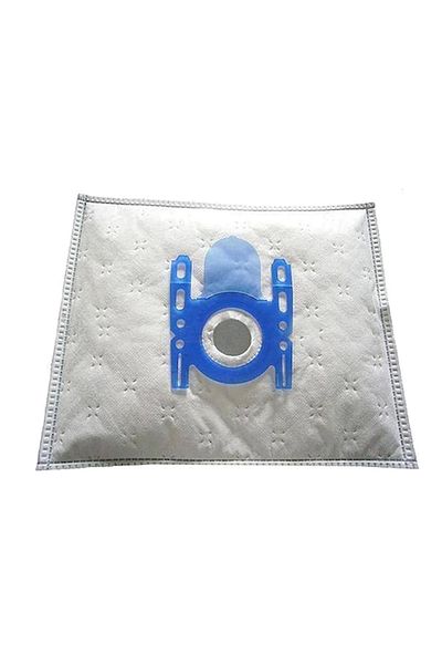 Universal Bosch Siemens Profilo D E F H G 20 Pieces Vacuum Cleaner Dust Bag