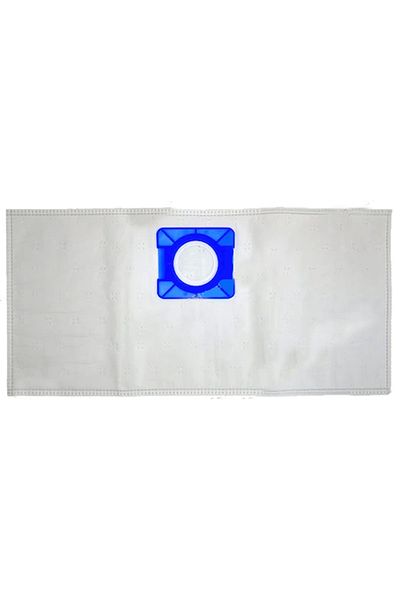 Universal Beko Bks 9118 - 10 Pieces Ekova Vacuum Cleaner Dust Bag