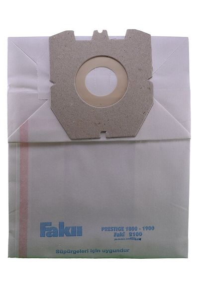 Universal Prestige 1900 - 20 Compatible Vacuum Cleaner Paper Dust Bag
