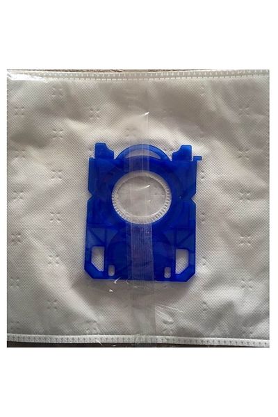 Universal Vestel Meltem A3500 - 20 Pieces Vacuum Cleaner Cloth Dust Bag