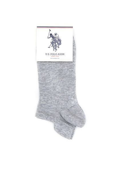 U.S. Polo Assn. Πόλο Ανδρικές Αθλητικές Κάλτσες Active-men