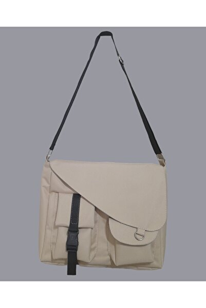 Çınar Aksesuar Postacı Çantası