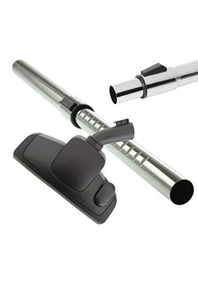 Arçelik S 4240 C - Σετ τηλεσκοπικού σωλήνα αναρρόφησης και ακροφυσίου δαπέδου για ηλεκτρική σκούπα