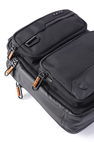 ÇÇS Unisex 31252 Cross Strap Messenger Τσάντα