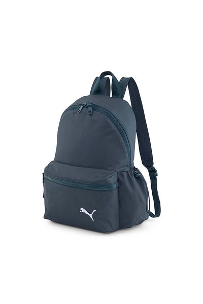 Puma Core Her Backpack Navy Blue Women's Backpack