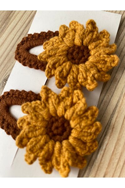 Kadın Girişimciler Atölyesi Cataramă Snap Floarea Soarelui