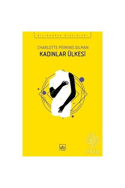 İthaki Yayınları Kadınlar Ülkesi /