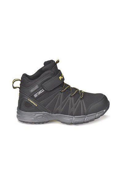 lumberjack SHELL Black Girl's Outdoor100288246