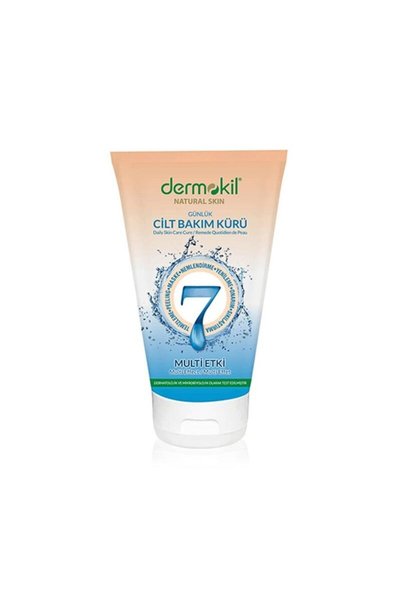 Dermokil Daily Skin Care Cure 150 g