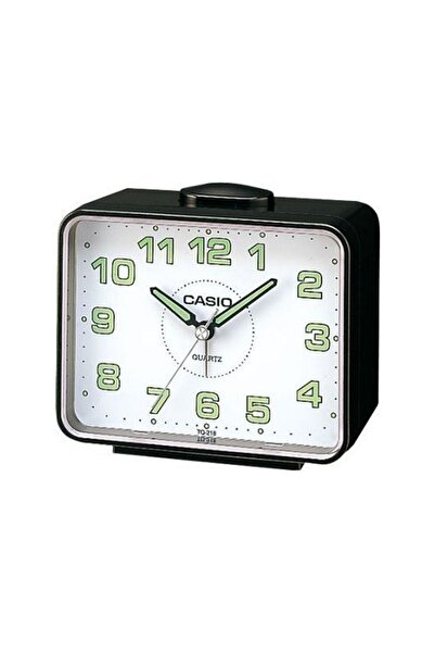 Casio Masa Saati TQ-218-1DF