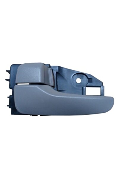 meydan ميتسوبيشي أوتلاندر- 04/07؛ مقبض فتح الباب الأمامي باللون الرمادي الأيس...