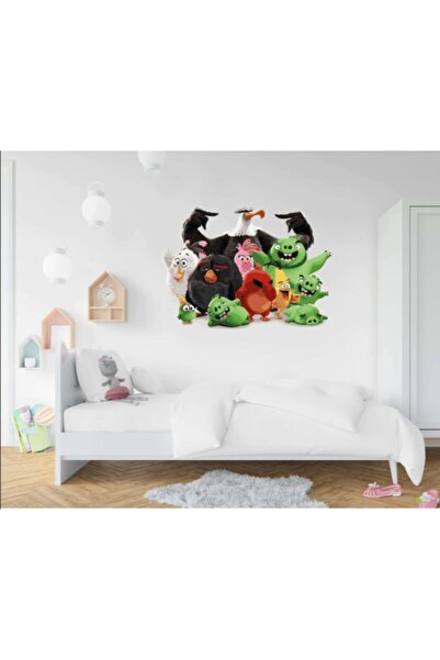 Sepet Yıldızı Настінні наклейки - Декоративний дизайн