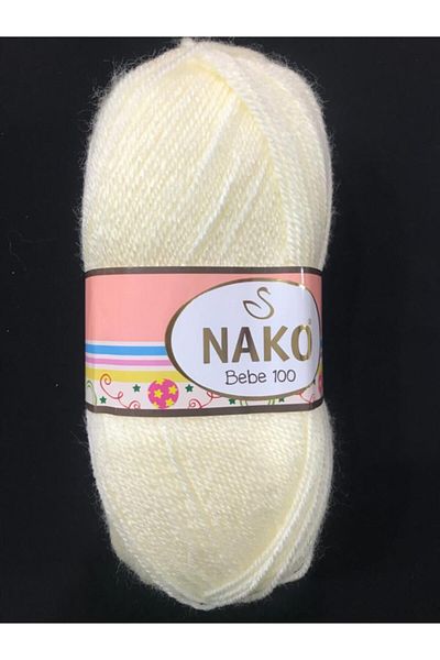 NAKO Μωρό 100-256