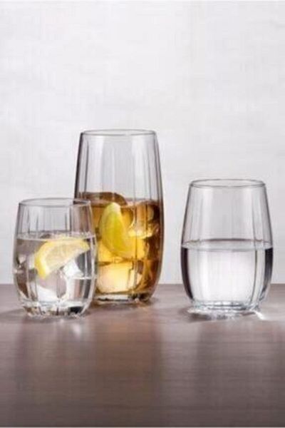 Paşabahçe Linka Cup Set 18 Pieces456662