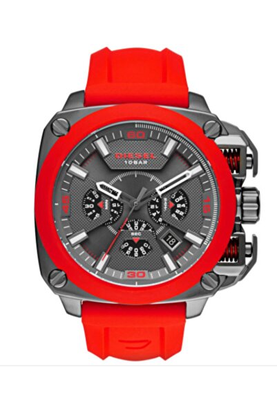 Diesel Erkek Kol Saati