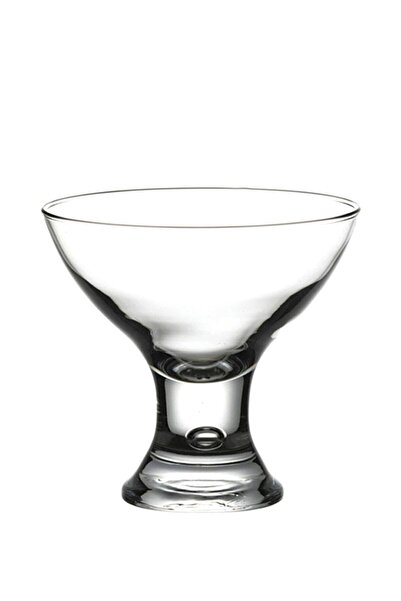 Paşabahçe آيس فيل آيس كريم شفاف 2 قطعة 41076