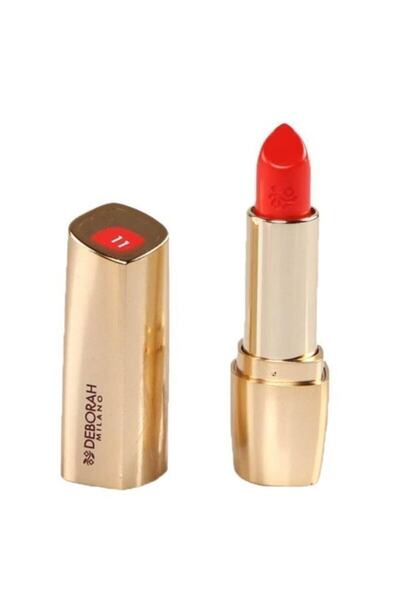 Deborah Милано червено червило № 11