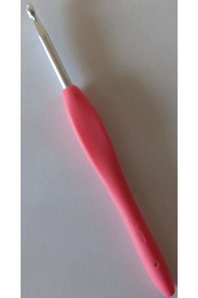 ORFE Silicone Handle Crochet No:4,5