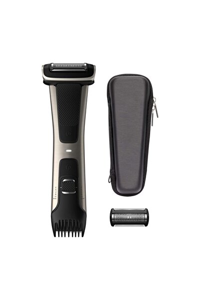 Philips Norelco Bg7040/42 Vücut Tıraş Makinesi