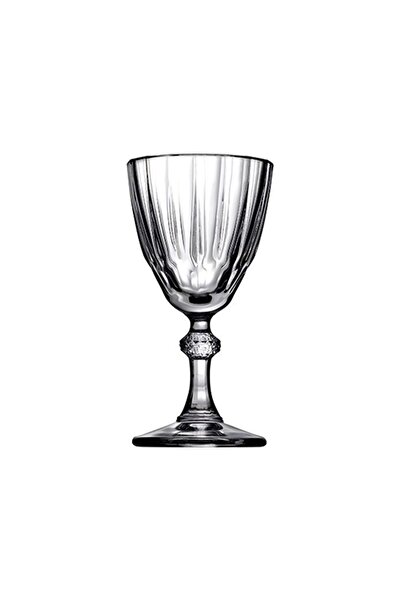 Paşabahçe Diamond 4 Lü Kahve Yanı Bardağı 49cc