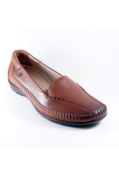 Forelli Forellı 33005 Deri Ortopedi Bayan Ayakkabı