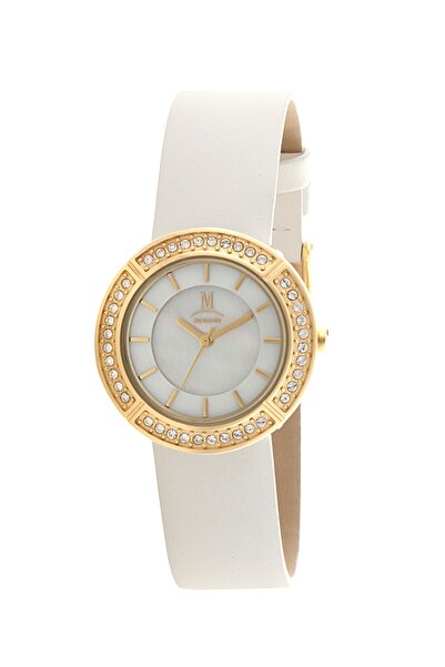 Momentus Kadın Kol Saati DW254G-02BD