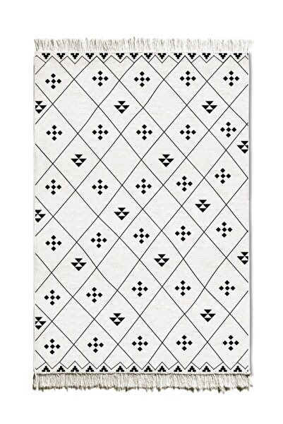 The Mia Kilim 180 X 120 Cm - Çift Taraflı