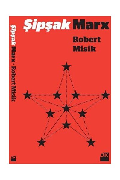 Doğan Kitap Şipşak Marx