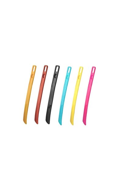 Nmoda A Kalite Sert Plastik Ayakkabı Çekeceği Kereta