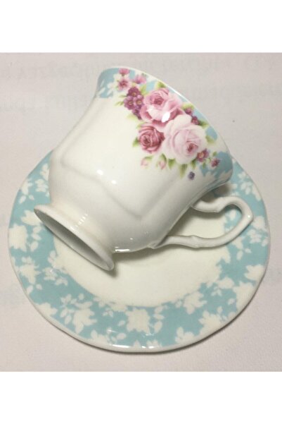 Aryıldız Prestige Porselen 6+6 Çay Set 70050