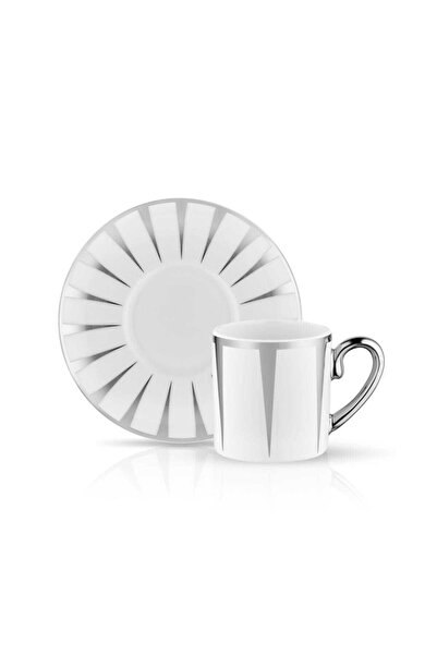 Koleksiyon1 Eva Turkish Coffee St 6's Soleil Prl Platinum Pr