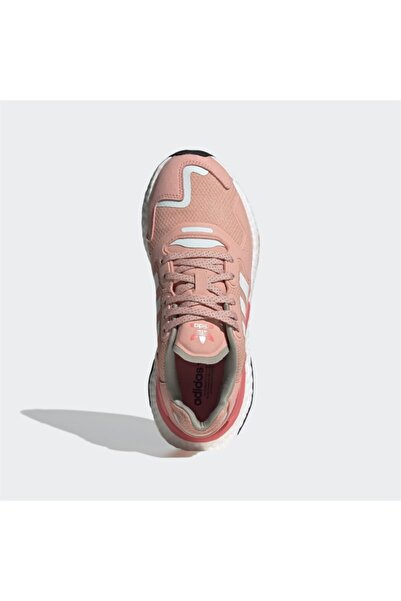 adidas Pembe - Day Jogger W