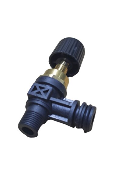 Vaillant Turbotech Kombi Su Doldurma Musluğu