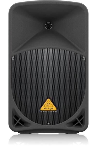 Behringer B112d Active 1000-watt 2-way 12" Pa Speaker System With Wireless Option