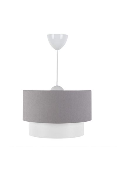 HOMİNG Single Cake Pendant Chandelier - AYD-1893