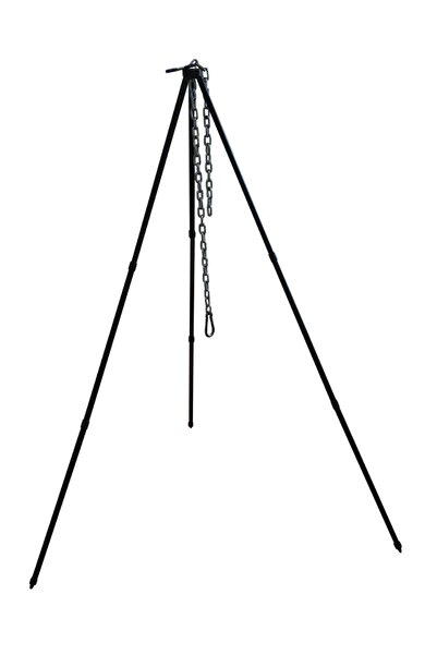 NURGAZ Üç Ayak Izgara